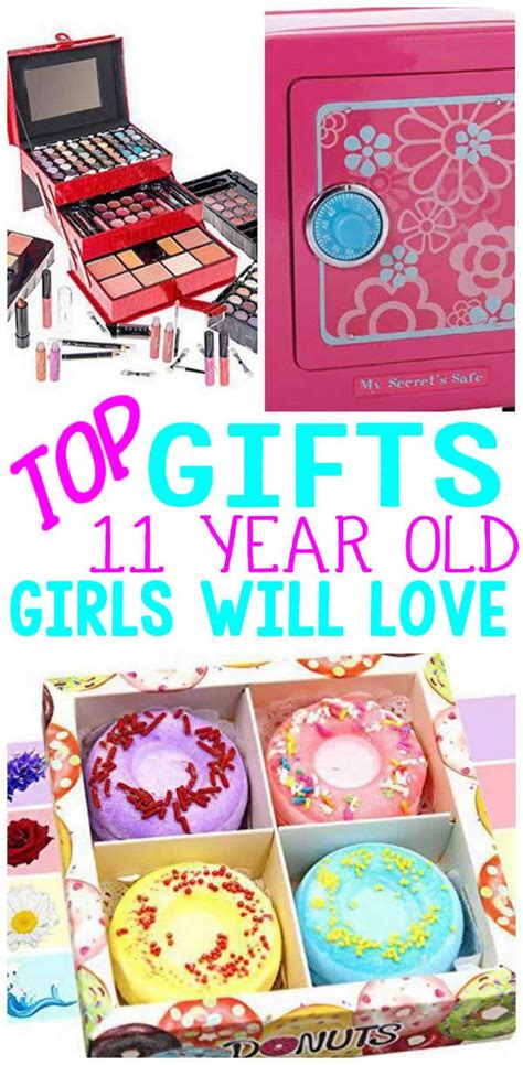 Best Ts For 11 Year Olds 2021 51 Best Ts For 11 Year Old Girls