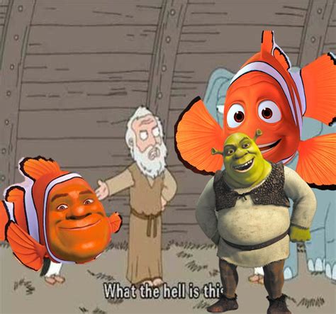 47 Best Disney Memes Finding Nemo Altar Of Gaming