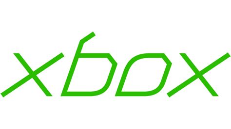 Xbox Logo Symbol Meaning History Png Brand