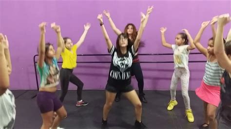 Worshop K Pop 4ª Semana Dançante Vivarte Estúdio De Dança Youtube