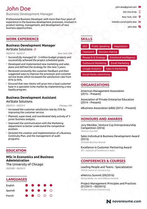 Professionally written and designed resume samples and resume examples. 40+ Achievements to Write in Your Resume 2020 Examples