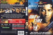 Jaquette DVD de Out of time - Cinéma Passion