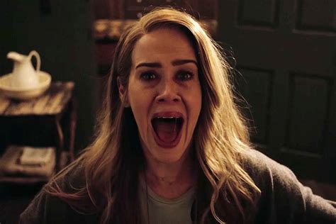 ‘american Horror Story Season 8 Gets Official Title And Artwork