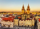 Czech Republic opens itself to business meetings and ...