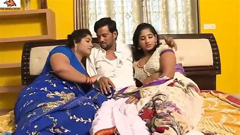 Hot Telugu Girls Pavitra And Bargavi Lesbian Sex In Home Xhamster