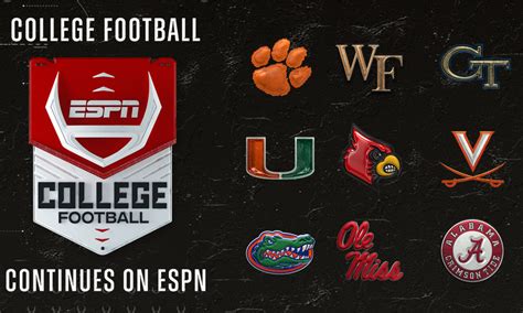College Football Kickoff 2020 In Season Of Logistical Challenges Espn