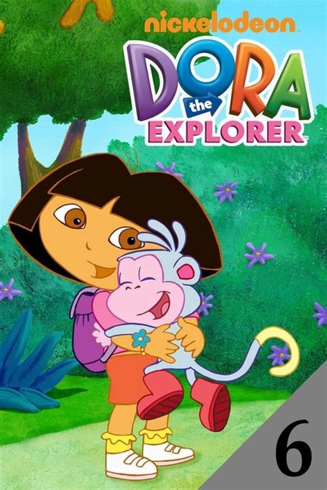 Dora The Explorer Season 6 Full Episodes Mtflix