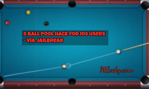 8 ball pool hack tool. 8 Ball Pool Hack Cydia | Unlimited GuideLine + Anti-Ban ...
