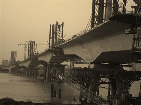 3rd Karnafuly Bridge Chittagong Md Faruq Hossain Talokder Flickr