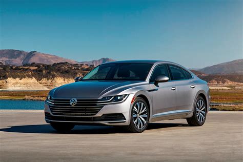 2019 Volkswagen Arteon Review Trims Specs And Price Carbuzz