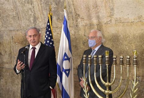 The Miracle Of The Abraham Accords Shining Brightly During Hanukkah