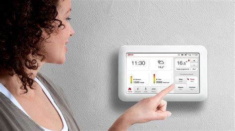 Top 7 Benefits Of A Smart Thermostat Smart Home Works