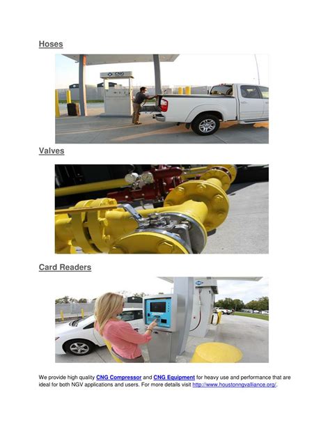Ppt Cng Equipment Powerpoint Presentation Free Download Id7519463