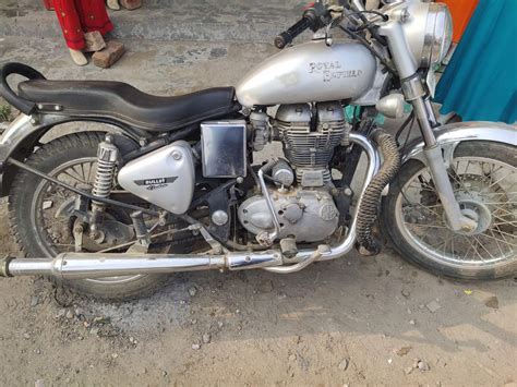 It may vary according to the change in price and discount offers provided by the company. Used Royal Enfield Bullet Electra Bike in Gorakhpur 2010 ...