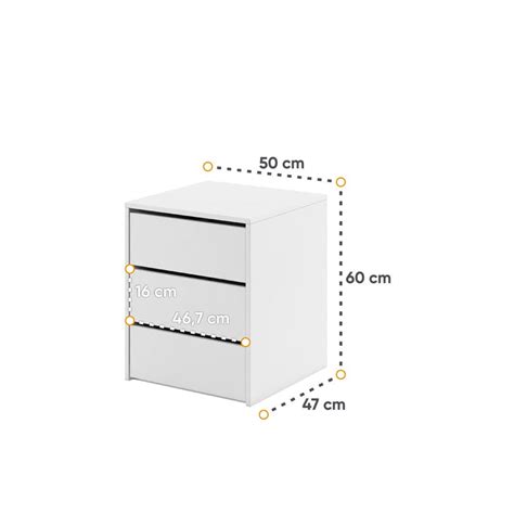 Idea Id 13 Universal Internal Drawer Unit For Wardrobe Arthauss Furniture