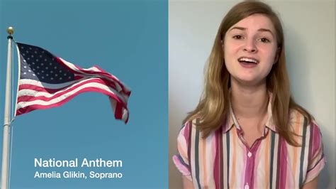 National Anthem Youtube