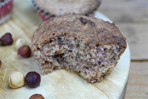 Hazelnoot Schuim Gebakjes Monique Van Der Vloed