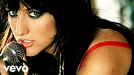 Ashlee Simpson - Shadow (Official Video) - YouTube