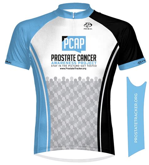Prostate Cancer Awareness Jersey Cancer Journeys Foundation