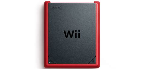 Nintendo Wii Mini Launching In South Africa Next Week