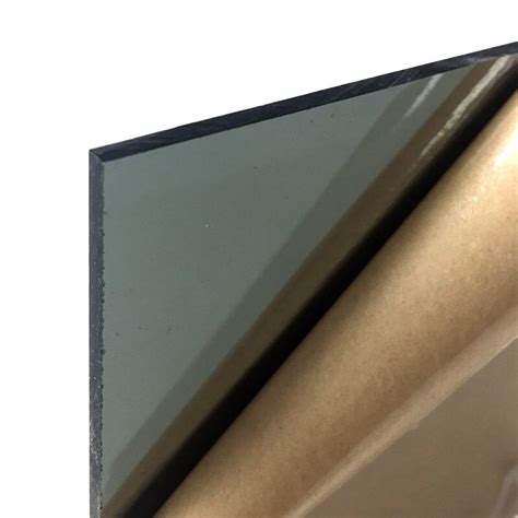 3mm Transparent Plexiglass Plate Acrylic Sheet Methacrylate Plastic