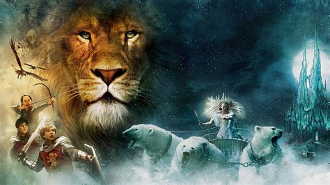 Movie The Chronicles Of Narnia The Lion The Witch And The Wardrobe Hd