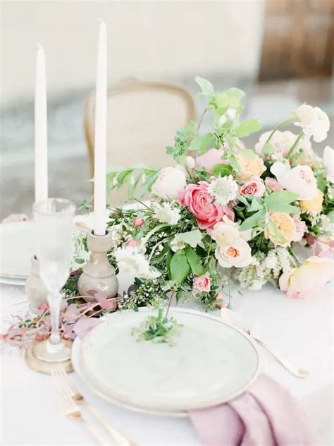 Tuscany Wedding Inspiration For The Romantic Bride Belle The Magazine