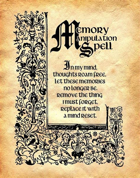 Pin By Aaron Hoffman On Charmed Ones Unseen Pages Witch Spell Book Witchcraft Spell Books
