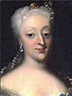 Sofia Magdalena av Brandenburg-Kulmbach - Historiesajten