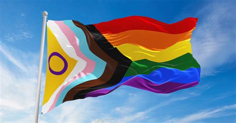 June Is Pride Month Learn About The History Of Pride The Pride Flag And Flag Raisings At