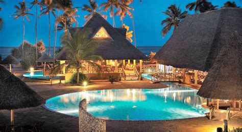 Neptune Beach Resort South Rift Galaxy Safaris