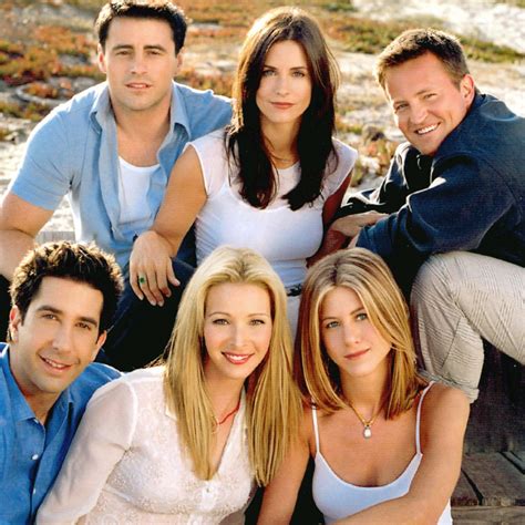 Where To Watch The Friends Reunion Special