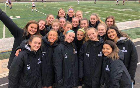 Boulder High School Womens Soccer Go Panthers