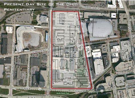 Columbus Arena District Developments And News