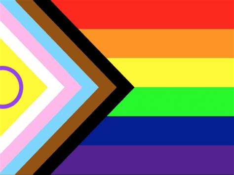 Top 91 Imagen Gay Pride Flag Background Vn
