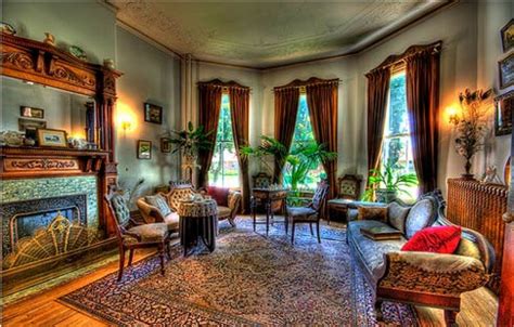 Dream Victorian Style Decor 10 Ideas Victorian House Interiors