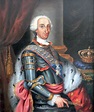Rey Carlos III de Borbón - Real Sociedad Económica de Amigos del País ...