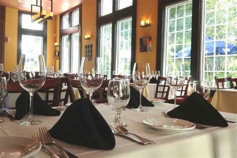 Abigails Grille And Wine Bar Virtual Restaurant Concierge