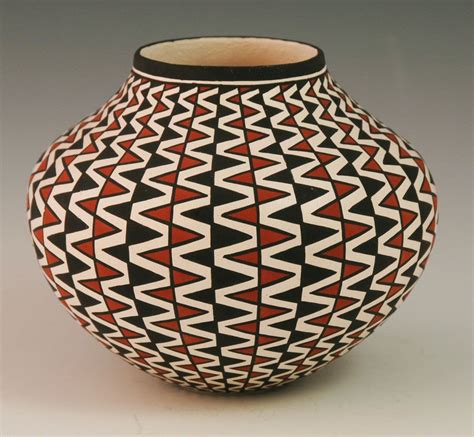 Native American Collections Native Pottery Native American Pottery