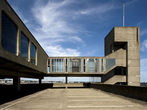 Concrete Buildings Brutalist Beauty The Independent The Independent