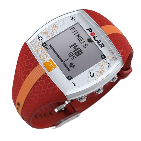 Benefits of heart rate training (1 of 2). Polar FT7 Heart Rate Monitor - Sweatband.com