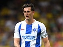 Lewis Dunk - Brighton and Hove Albion | Player Profile | Sky Sports ...