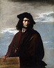 Salvator Rosa (Italian 1615–1673) [Baroque] Philosophy, 1640. National ...