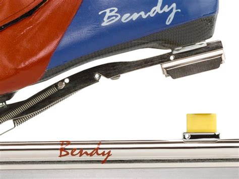 Finn Bv Bendy Marathon Blade 455mm Frame 250mm Tce Distribution Bv