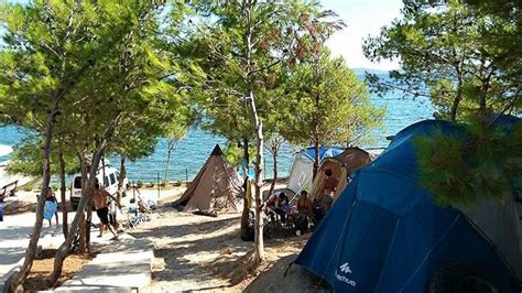 Die Schönsten Fkk Campingplätze In Europa Camperstyle