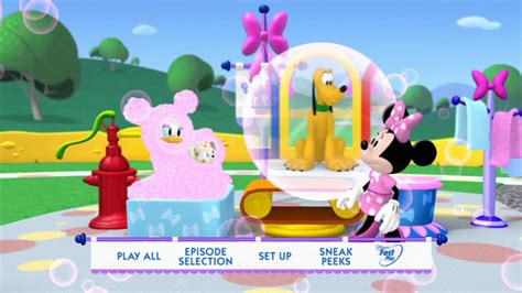 Mickey Mouse Clubhouse Dvd Menu Mickey Mouse Clubhouse Dvd Graduation