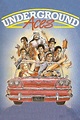 ‎Underground Aces (1981) directed by Robert Butler • Reviews, film ...