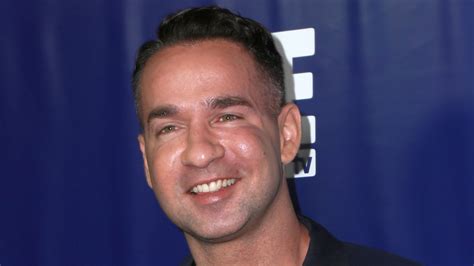 Mike The Situation Sorrentino Celebrates 5 Years Of Sobriety