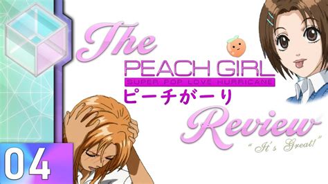 Illogicoma Peach Girl Review Episodes 6 And 7 Youtube