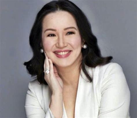 Kris Aquino Died Fake News About Actress Lambasted